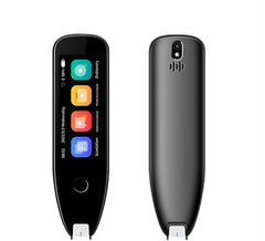 Scan Pen Translator