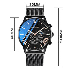 Men's Sports Watch