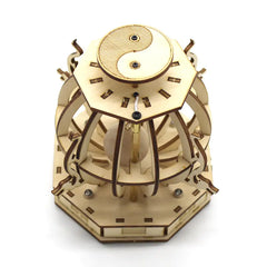 Kid's Earthquake Alarm