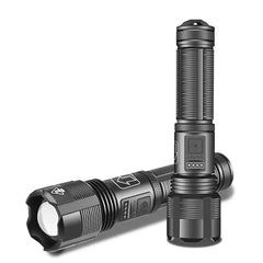 Led Flashlight