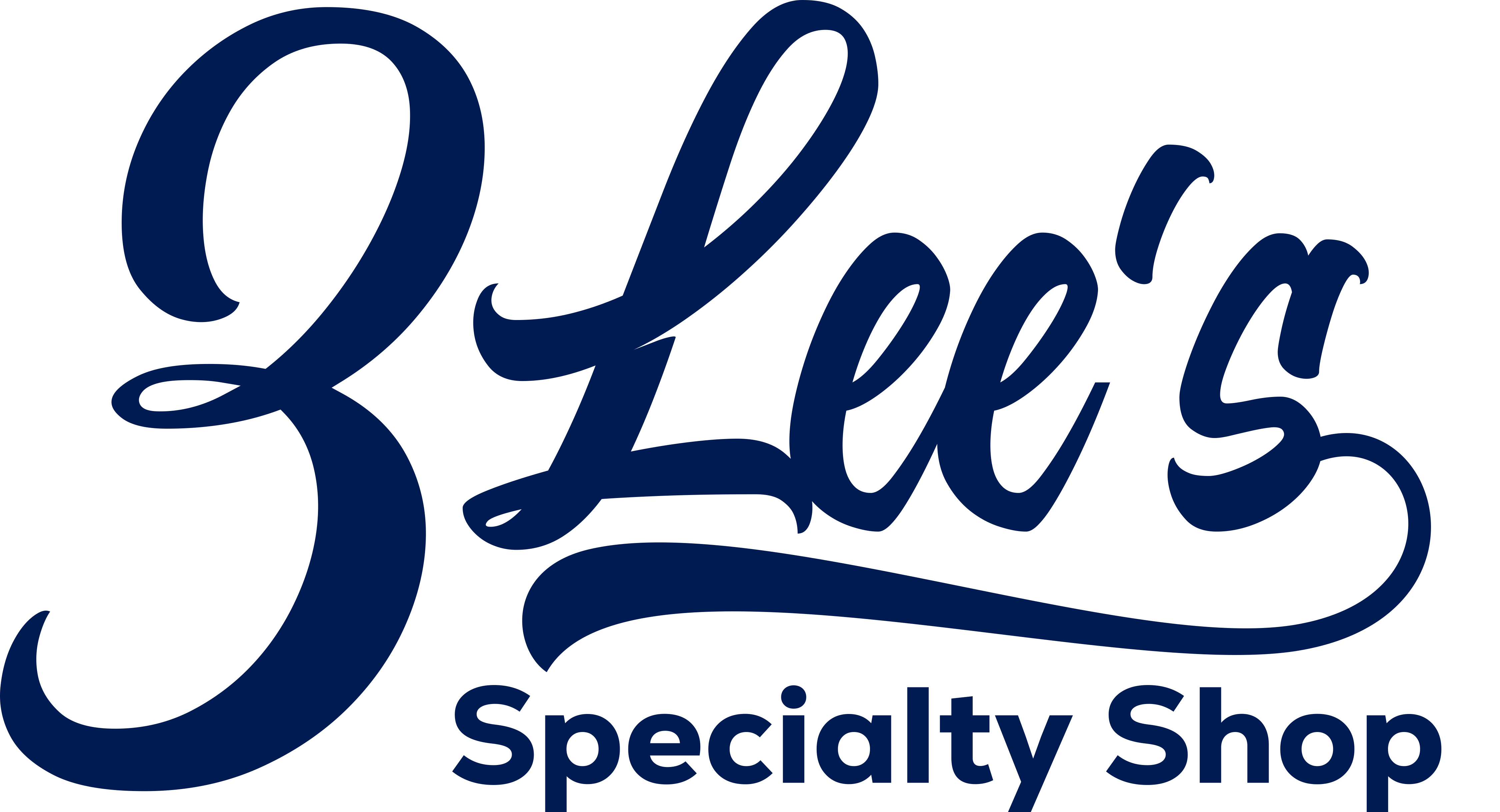 3 Lees Specialty Shop