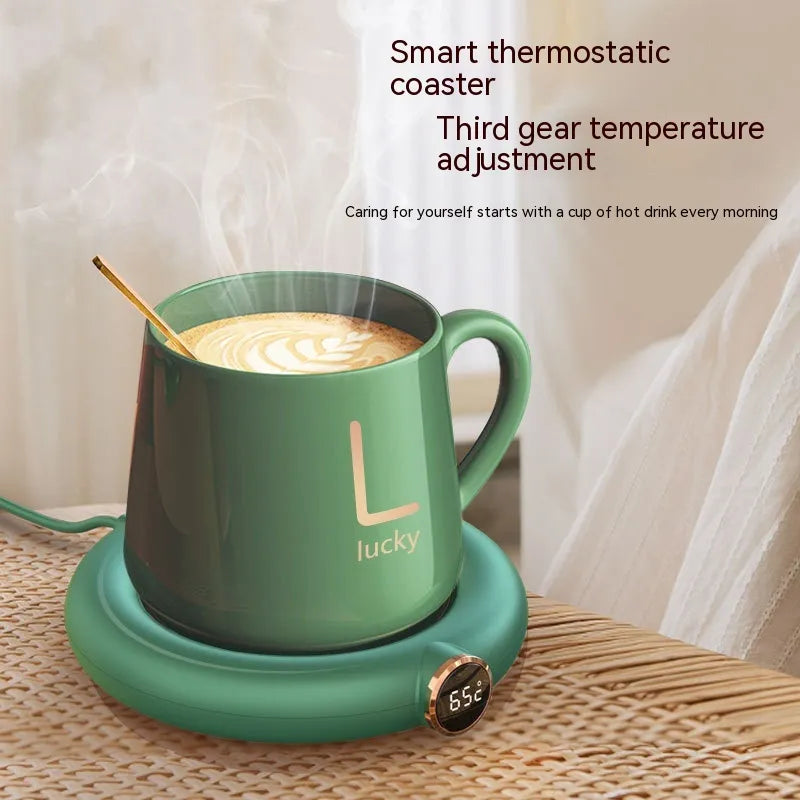 Smart Mug Warmer