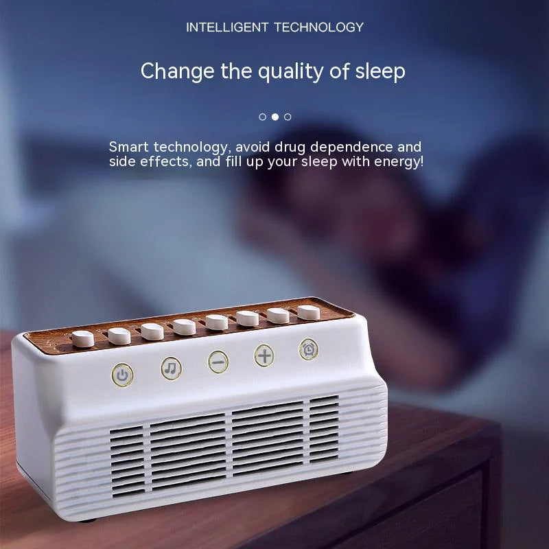 Natural Sound Bluetooth Speaker