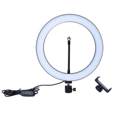 Selfie Ring Light