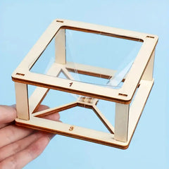 Kids' Educational Projector