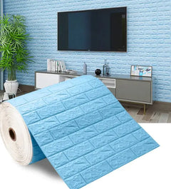 Self-Adhesive Wallpaper