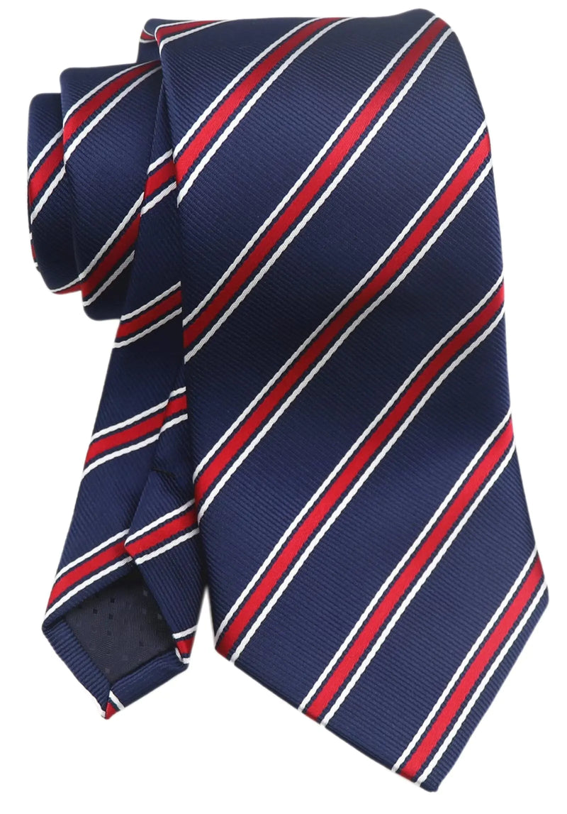 Men’s Classic Silk Tie