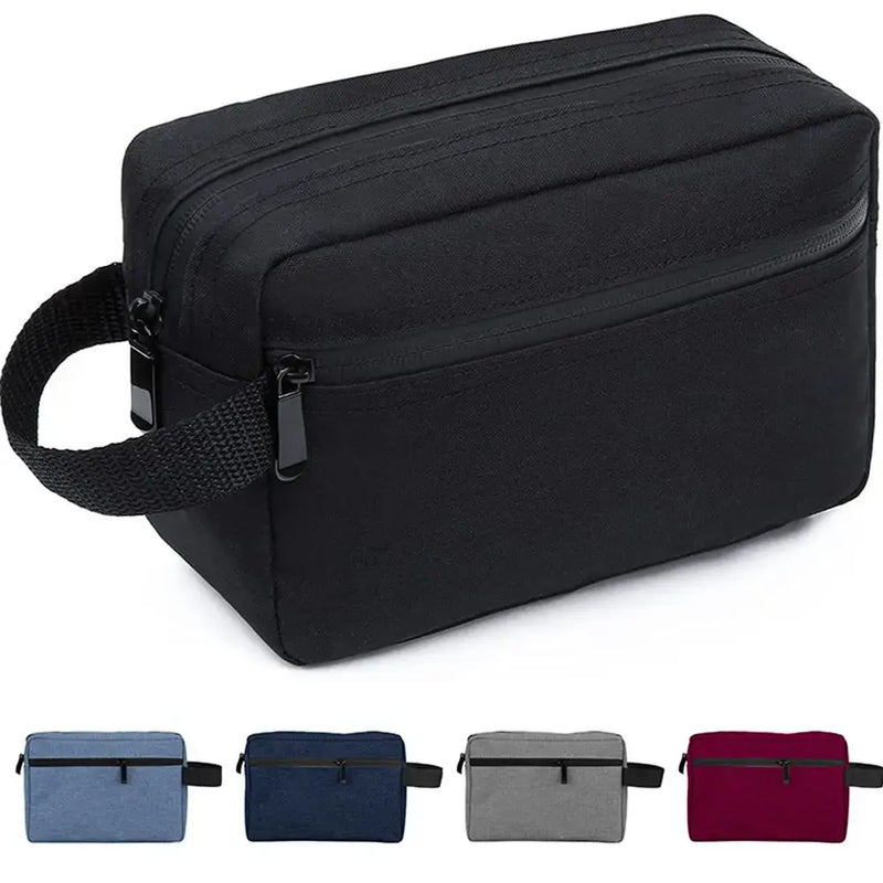Men's Toiletry Bag
