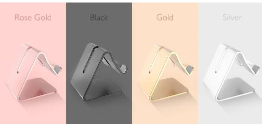 Aluminum Phone Stand