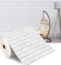 Self-Adhesive Wallpaper