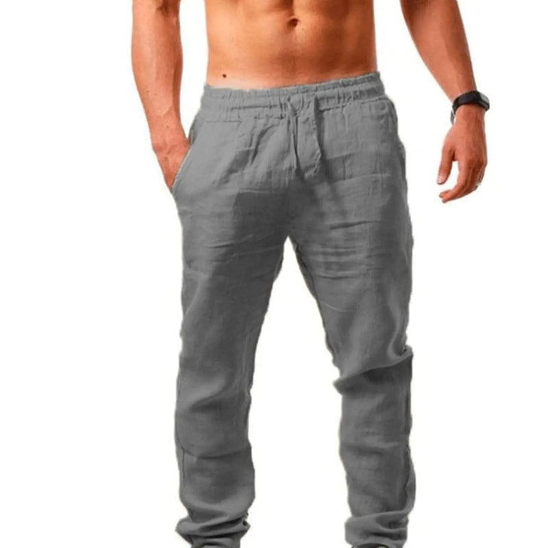Linen Pants