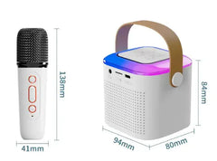 Portable Karaoke Speaker