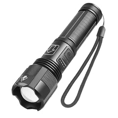 Led Flashlight