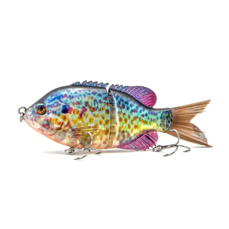 Bluegill Fishing Lure