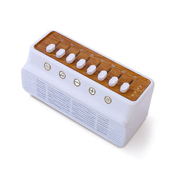 Natural Sound Bluetooth Speaker