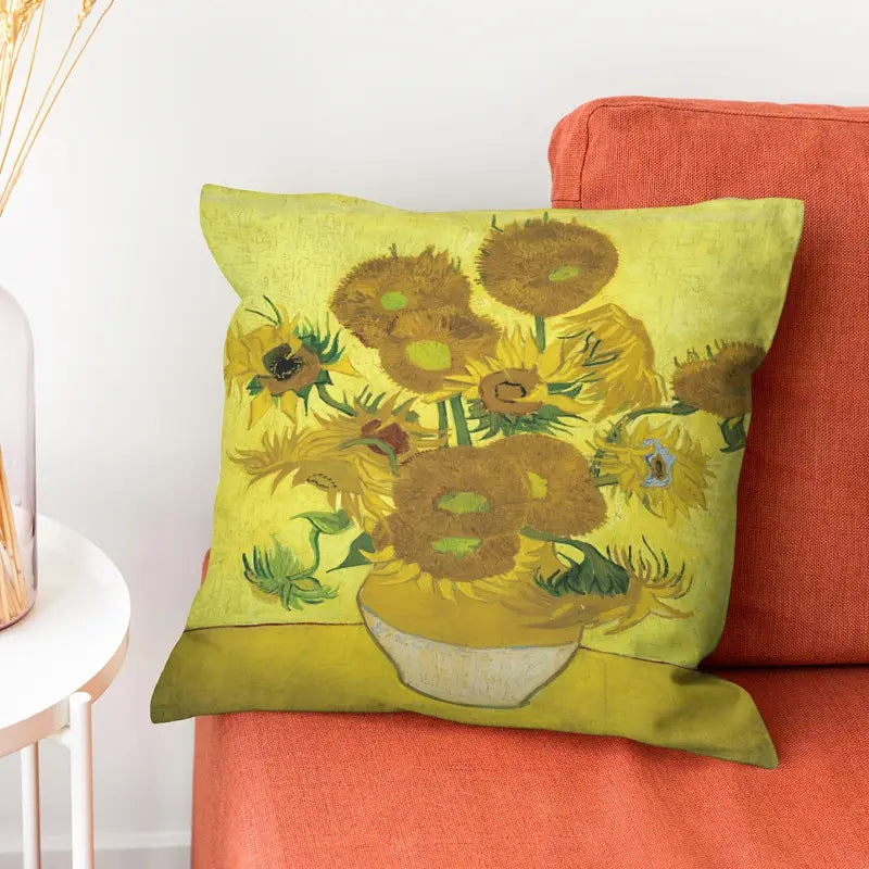 Vintage Pillow Case