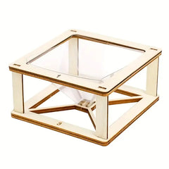 Kids' Educational Projector