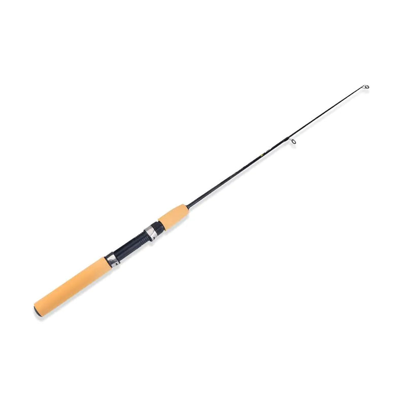 Telescopic Fishing Rod