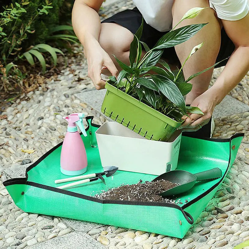 Planting Mat