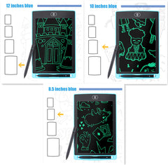 12-Inch LCD Board