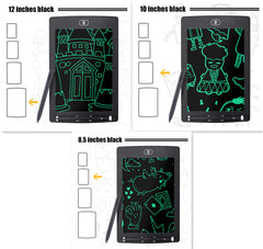 12-Inch LCD Board