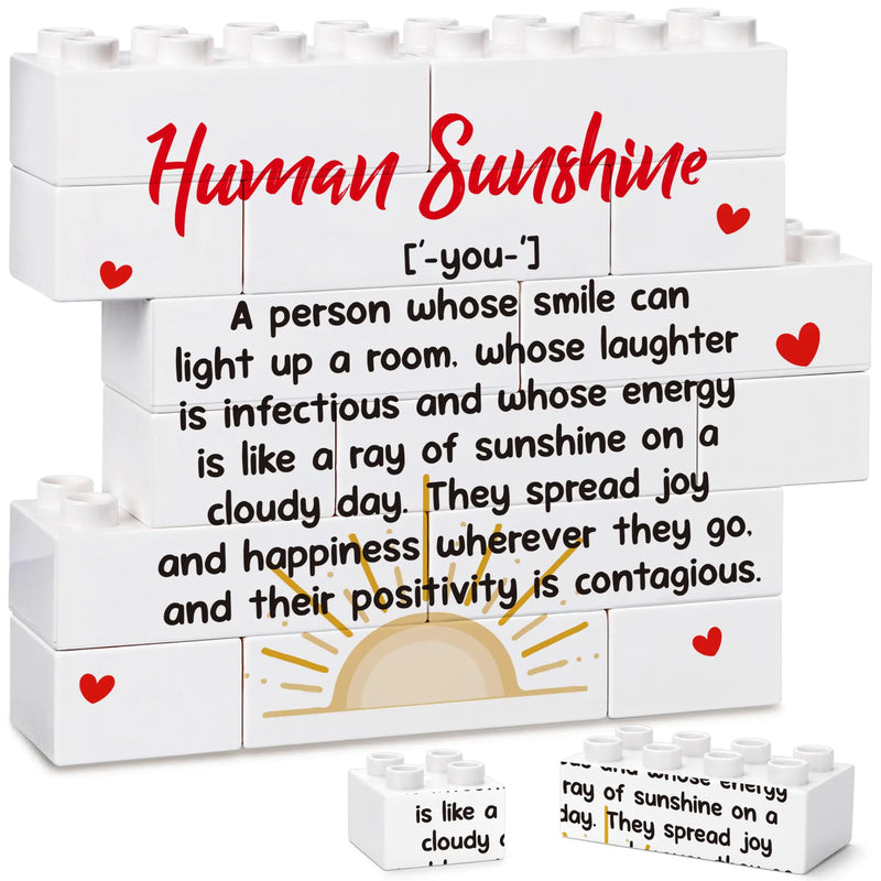Inspirational Plaque Gift