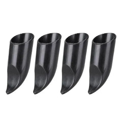 Garden Rubber Gloves with Claws