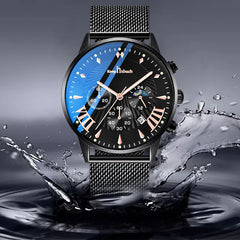 Men's Sports Watch