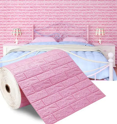 Self-Adhesive Wallpaper