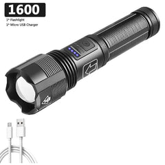 Led Flashlight