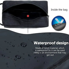 Men's Toiletry Bag