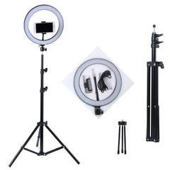 Selfie Ring Light