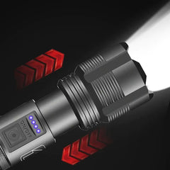 Led Flashlight