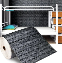 Self-Adhesive Wallpaper