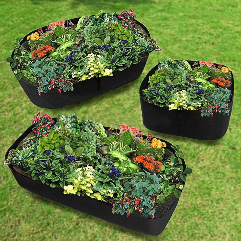 Fabric Grow Bag