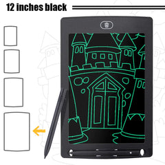 12-Inch LCD Board