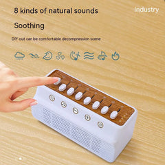 Natural Sound Bluetooth Speaker