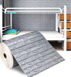 Self-Adhesive Wallpaper