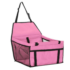 Folding Pet Dog Carrier Pad